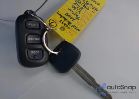 2004 Pontiac Vibe from USA, damaged, VIN 5Y2SL628X4Z438175